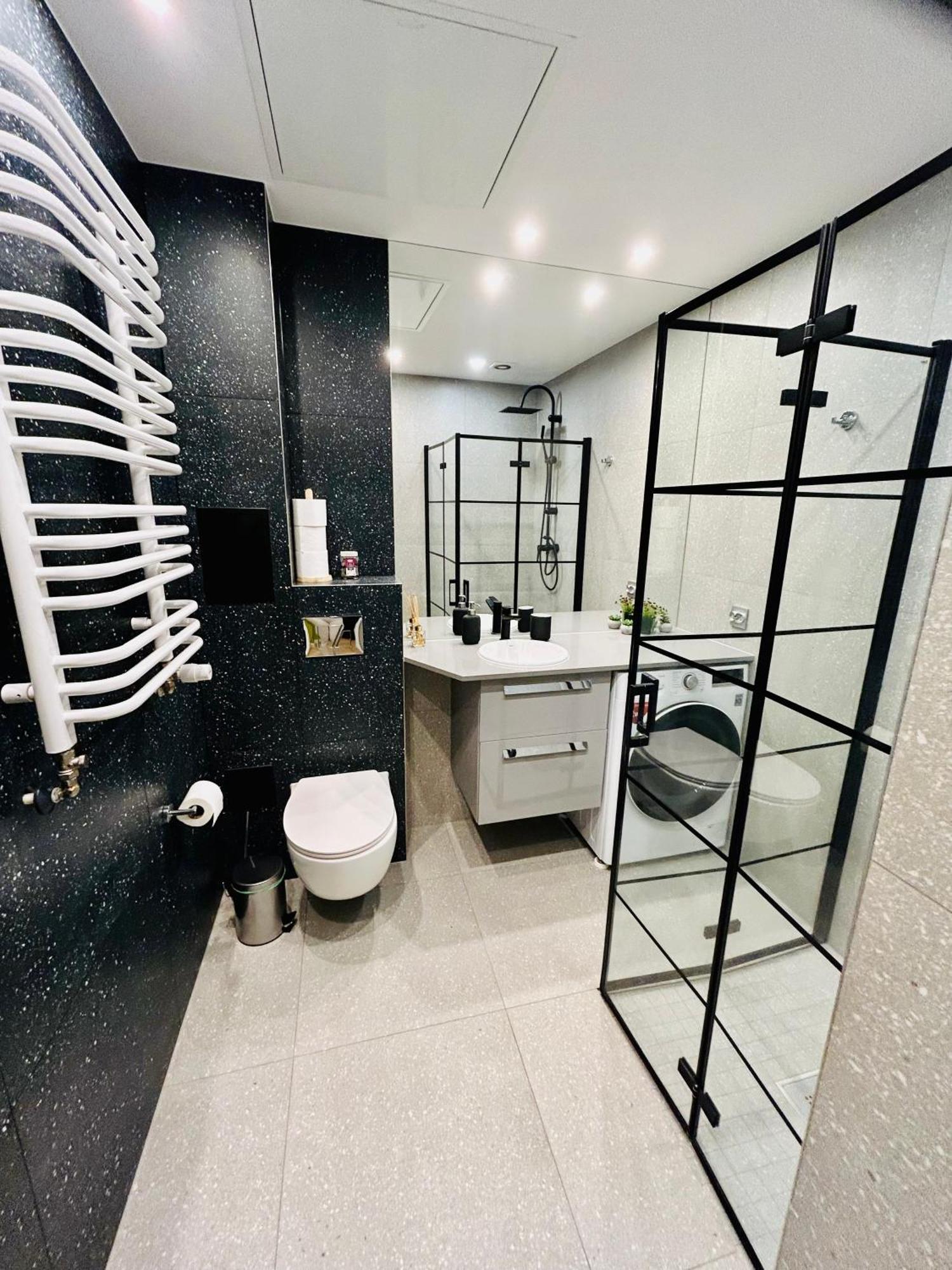 Apartment Targowa L7 卢布林 外观 照片