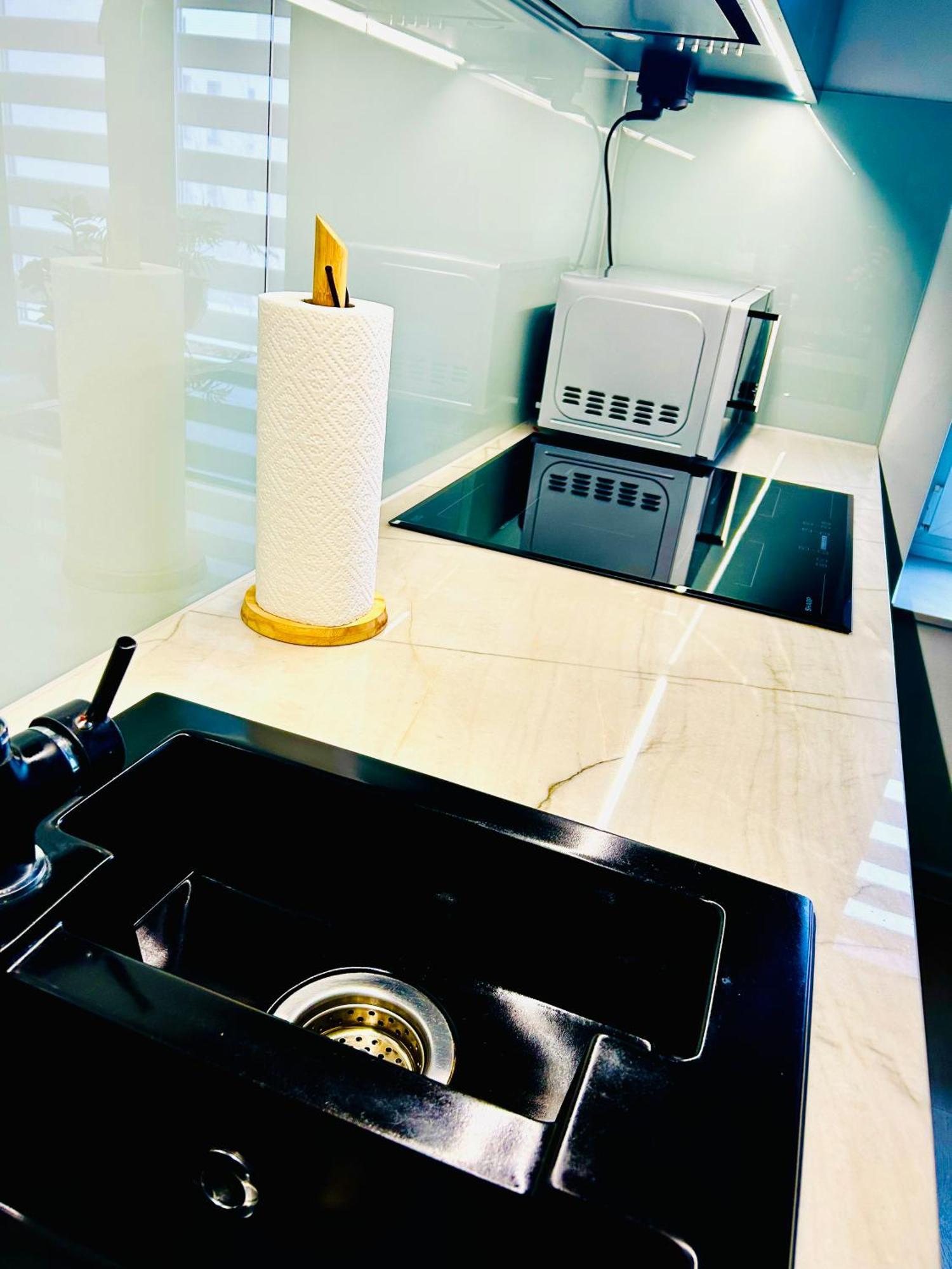 Apartment Targowa L7 卢布林 外观 照片
