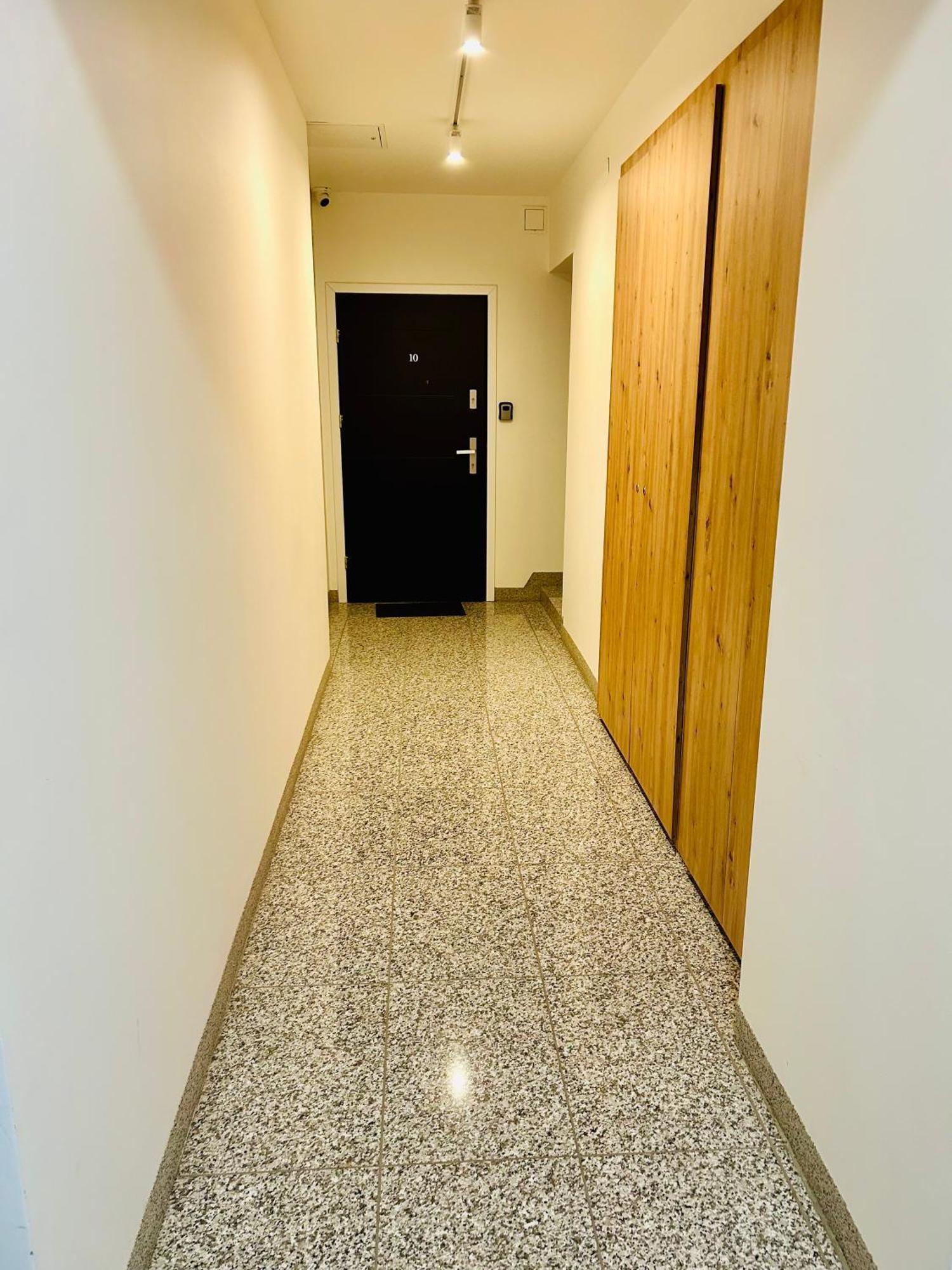 Apartment Targowa L7 卢布林 外观 照片