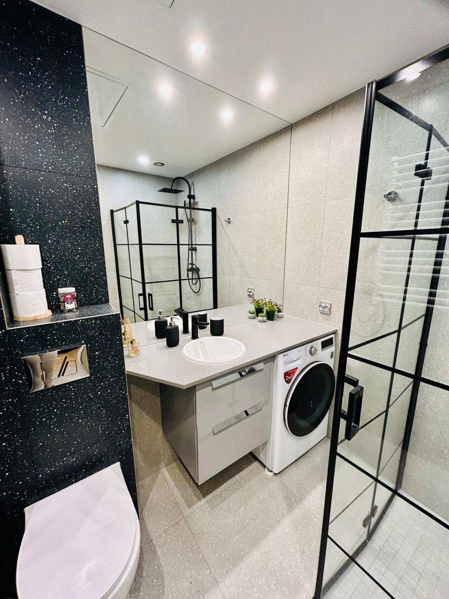 Apartment Targowa L7 卢布林 外观 照片