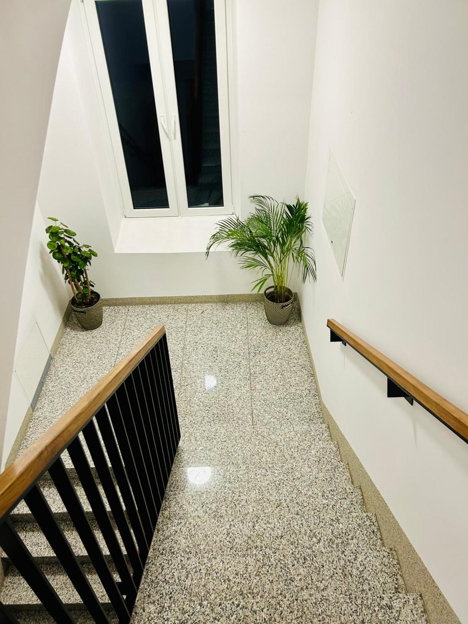Apartment Targowa L7 卢布林 外观 照片