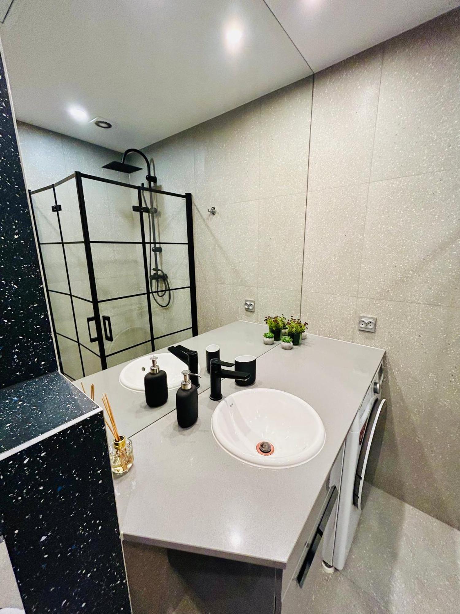 Apartment Targowa L7 卢布林 外观 照片