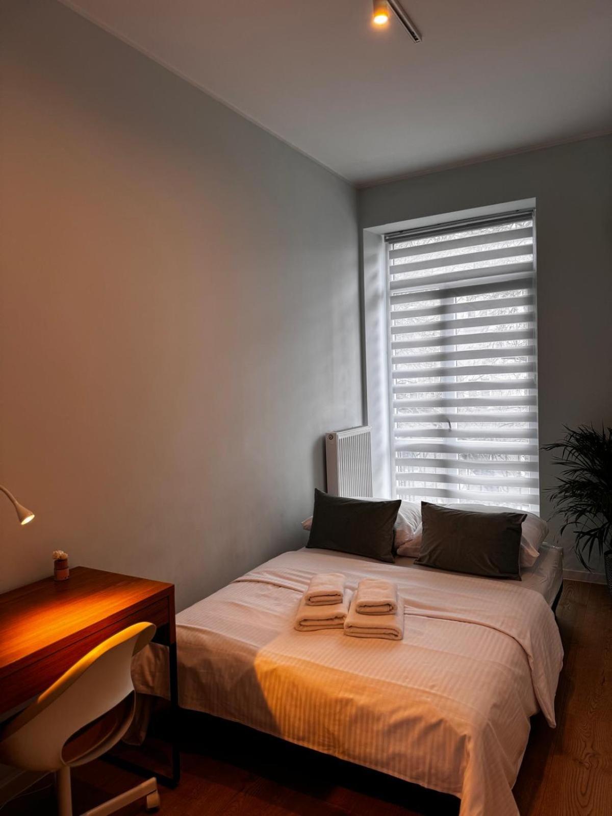 Apartment Targowa L7 卢布林 外观 照片